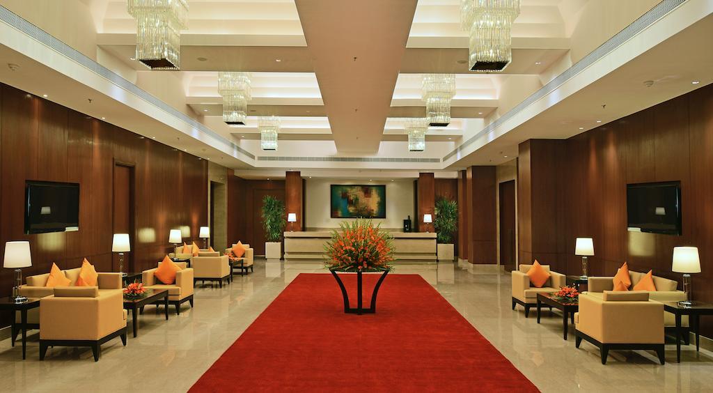 Park Plaza Chandigarh Zirakpur Luaran gambar